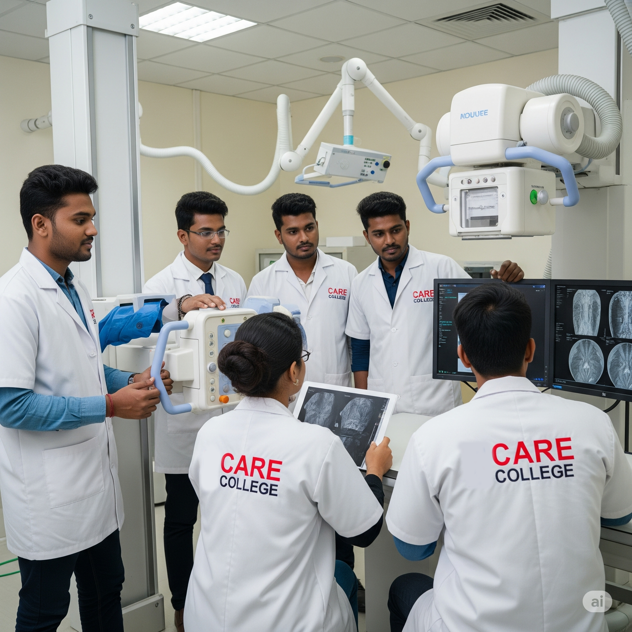 "Paramedical Nursing & Pharmacy Courses – CARE College"